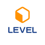 LEVEL LOGO CUADRADO